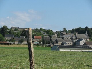 Vakantiehuis Durbuy Omgeving 36