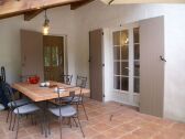 Holiday house Montaigu-de-Quercy Outdoor Recording 1