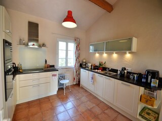 Casa per le vacanze Montaigu-de-Quercy Caratteristiche 14