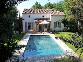 Ferienhaus Montaigu-de-Quercy Außenaufnahme 8