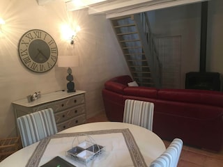 Ferienhaus Montaigu-de-Quercy Ausstattung 12
