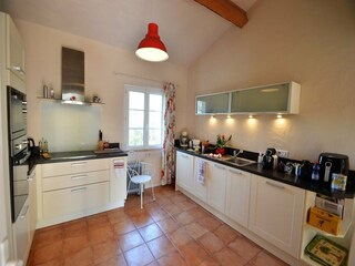 Vakantiehuis Montaigu-de-Quercy Kenmerken 11