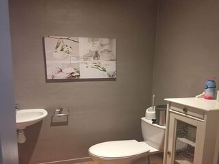 Vakantiehuis Montaigu-de-Quercy Kenmerken 11