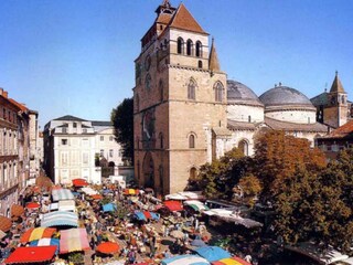 Casa de vacaciones Montaigu-de-Quercy Entorno 30