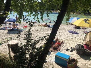 Vakantiehuis Montaigu-de-Quercy Omgeving 22