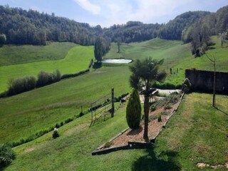 Casa de vacaciones Montaigu-de-Quercy Entorno 27