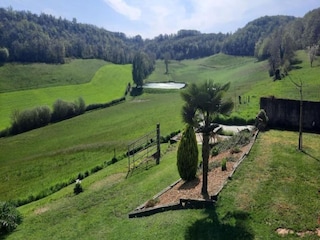 Ferienhaus Montaigu-de-Quercy Umgebung 27