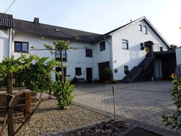 Ferienwohnung 1 im Weingut Harald Ludwig