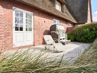 Ferienhaus List Ausstattung 5