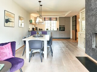 Ferienhaus List Ausstattung 6