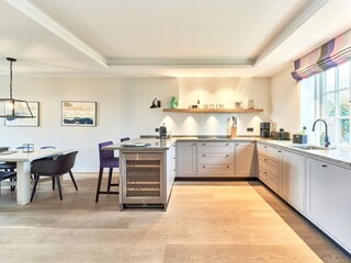 Ferienhaus List Ausstattung 8