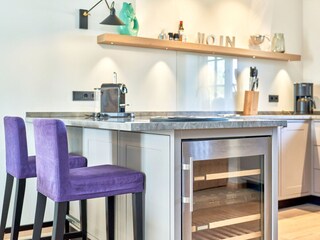 Casa per le vacanze List Caratteristiche 9