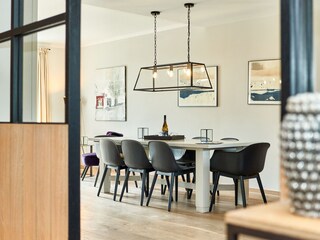 Maison de vacances List Équipement 11