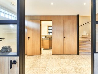 Ferienhaus List Ausstattung 12