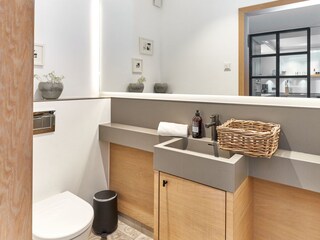 Ferienhaus List Ausstattung 13