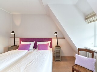 Ferienhaus List Ausstattung 14