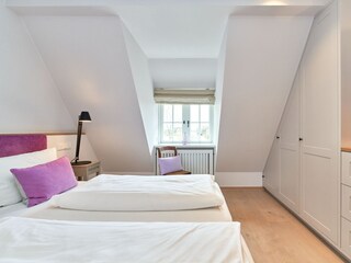 Maison de vacances List Équipement 15