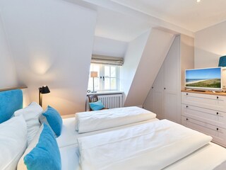 Vakantiehuis List Kenmerken 19