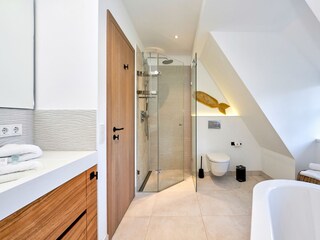 Ferienhaus List Ausstattung 20