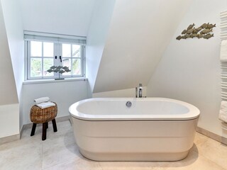 Maison de vacances List Équipement 21