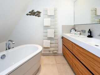 Maison de vacances List Équipement 22