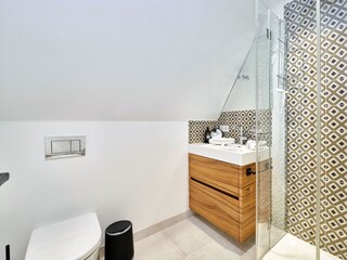 Vakantiehuis List Kenmerken 25