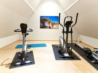 Ferienhaus List Ausstattung 26