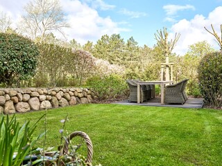 Ferienhaus List Ausstattung 27