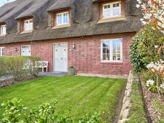 Ferienhaus List Ausstattung 28