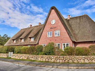 Ferienhaus List Ausstattung 29