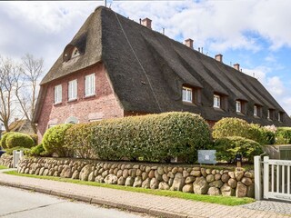 Ferienhaus List Ausstattung 30