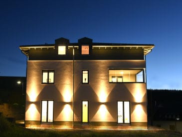 Holiday apartment Vulkaneifel Residenz