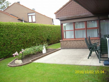 Ferienwohnung Voges