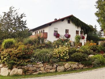 Ferienwohnung Tittling-Fürsteneck auf dem Bauernhof Winkler