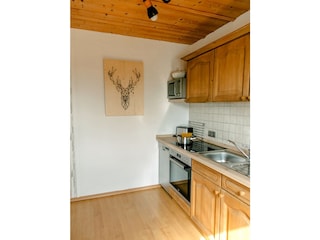Farmhouse Hutthurm Kitchen 16