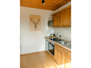 Farmhouse Hutthurm Kitchen 17