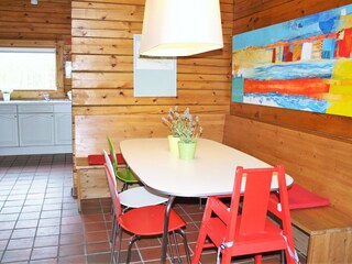 Vakantiehuis Oostkapelle Kenmerken 10