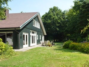 Holiday house Spacious Finhouse behind the dunes (OFB07) - Oostkapelle - image1