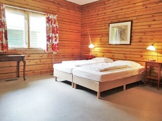 Vakantiehuis Oostkapelle Kenmerken 11