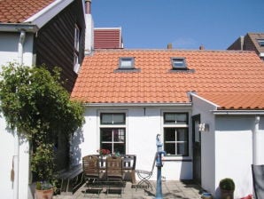 Vakantieappartement Landhuis rustig en centraal (DLO26) - Domburg - image1