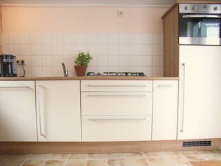 Vakantieappartement Domburg Kenmerken 7