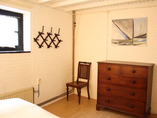 Vakantieappartement Domburg Kenmerken 9