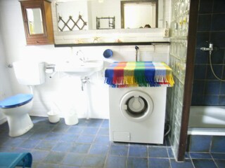 Vakantieappartement Domburg Kenmerken 12
