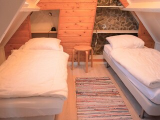 Vakantieappartement Domburg Kenmerken 10