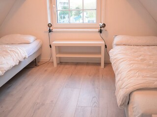 Vakantieappartement Domburg Kenmerken 11