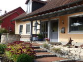 Vakantieappartement Thalmannsfeld Buitenaudio-opname 1