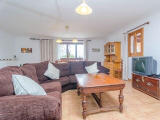 Villa Campos Caratteristiche 11