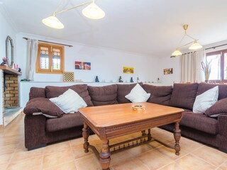 Villa Campos Caratteristiche 12