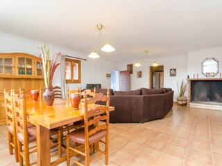 Villa Campos Caratteristiche 13