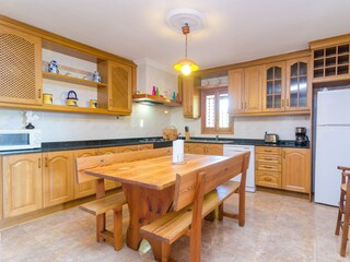 Villa Campos Caratteristiche 15